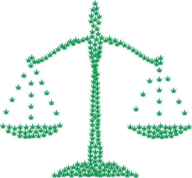 Besitz oder Handel mit CBD: Vermehrt gibt es Urteile, die eine Strafbarkeit von Teemischungen etc.