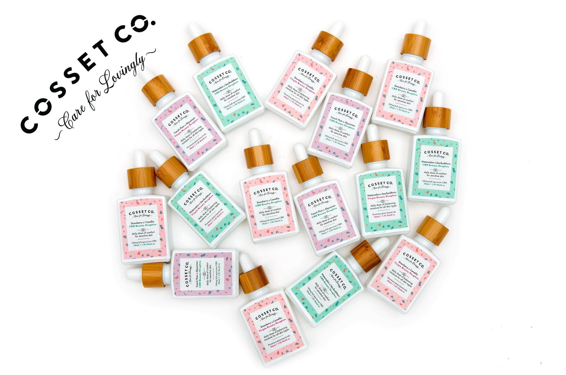 Vancouver Product Photographer Devin Gong devinfoto product photography