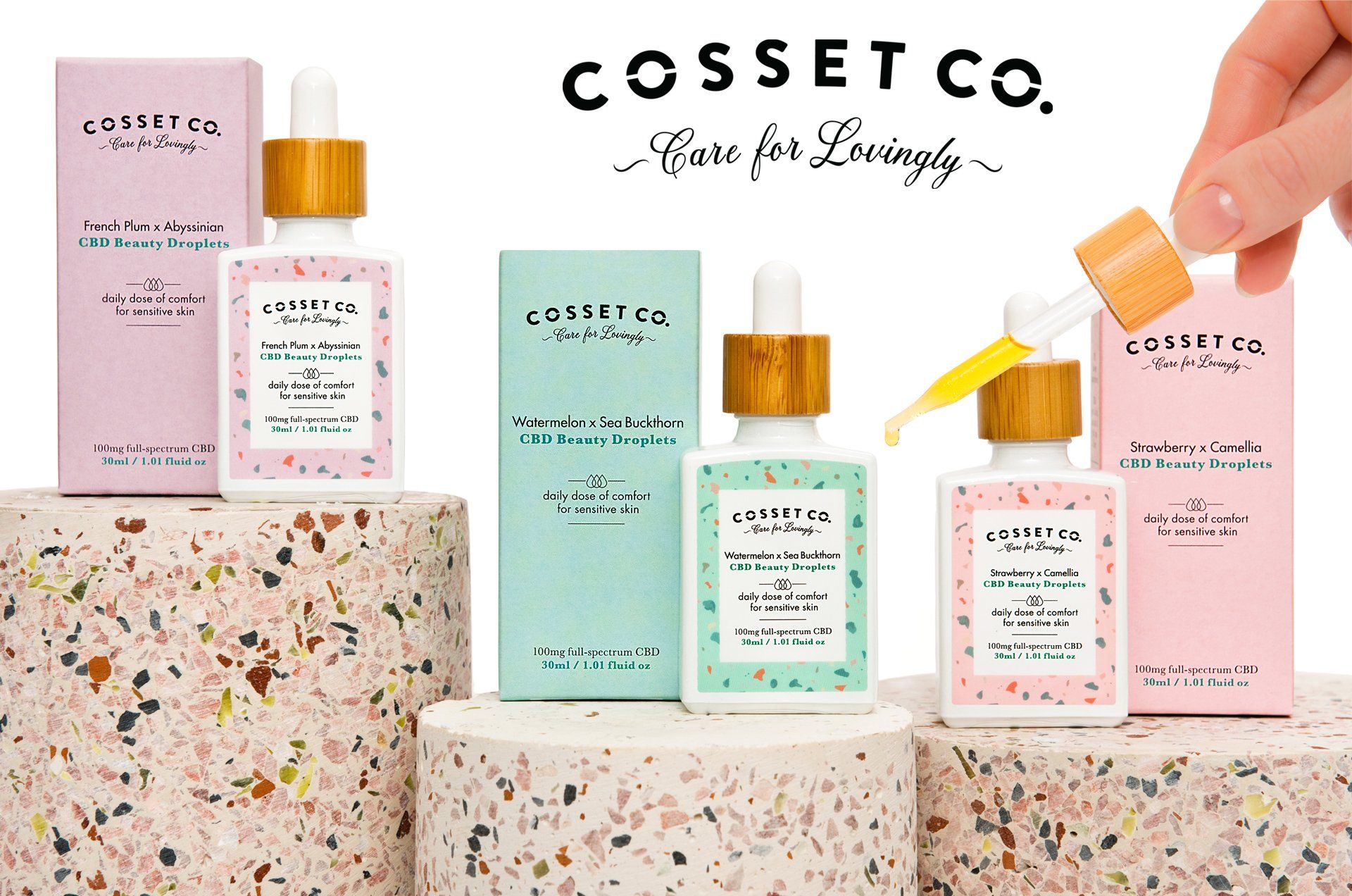 Vancouver Product Photographer Devin Gong devinfoto product photography