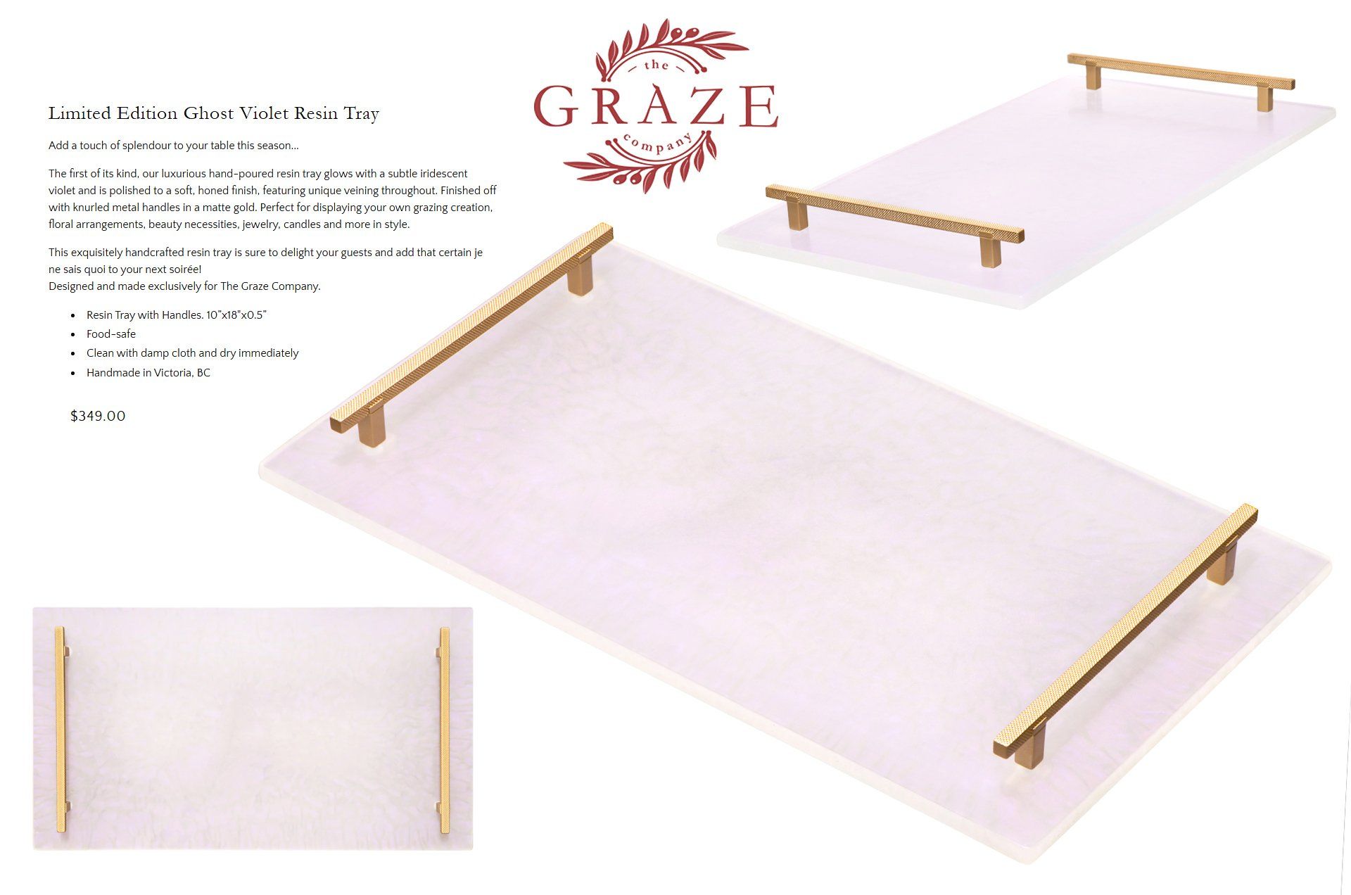 Vancouver Product Photographer Devin Gong devinfoto product photography