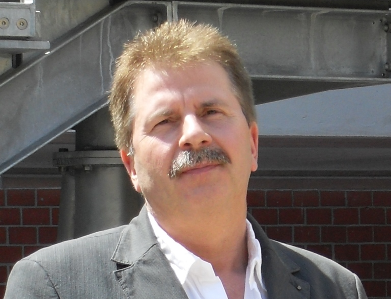 Reiner Schüller Der Energieberater