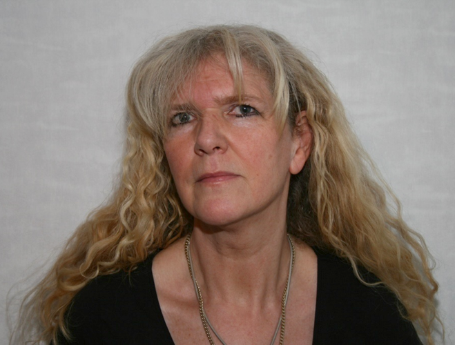 Tamara Schüller Die Sachverständige