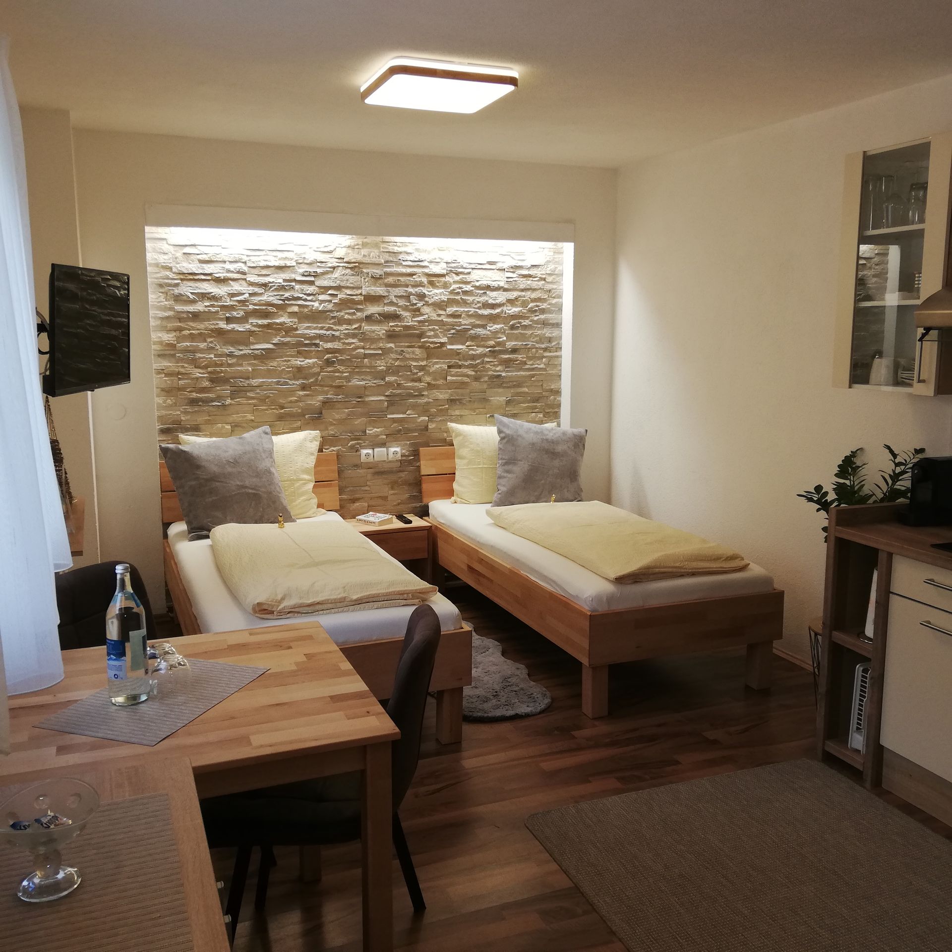 Apartment Cecile