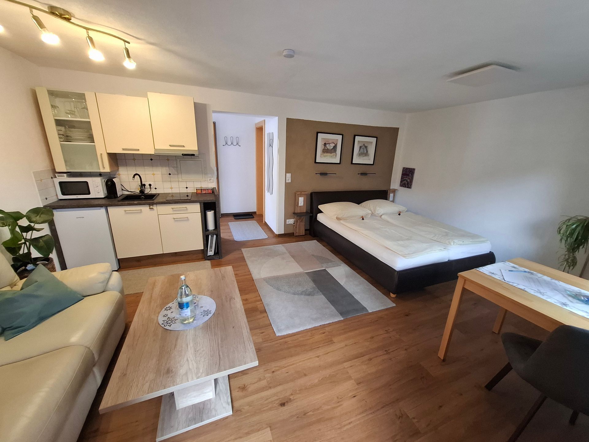 Apartment Annabel Tirol-Apart- Annabel