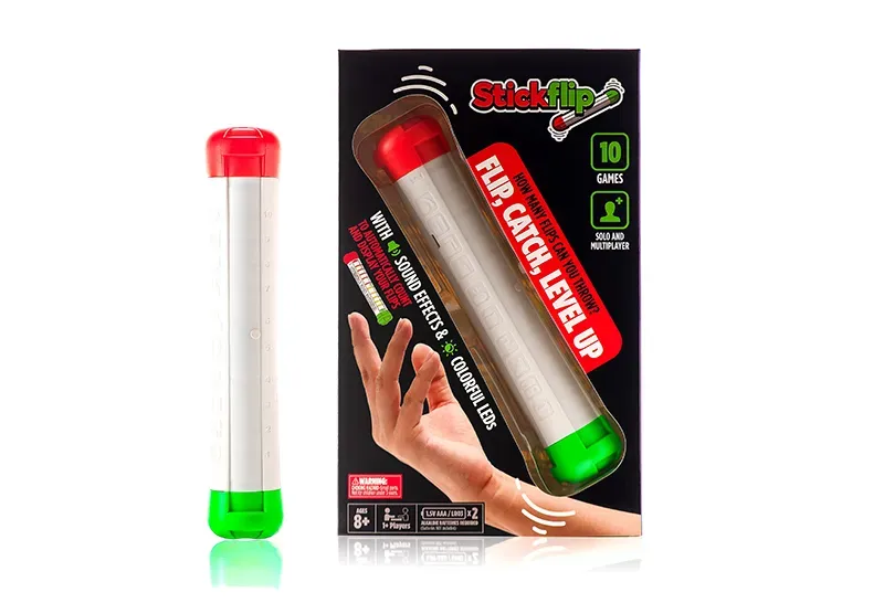 Flipstick