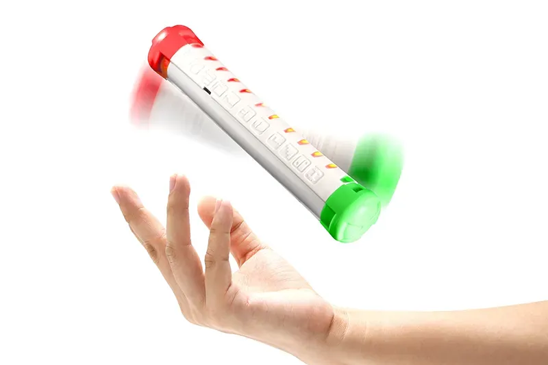 Flipstick
