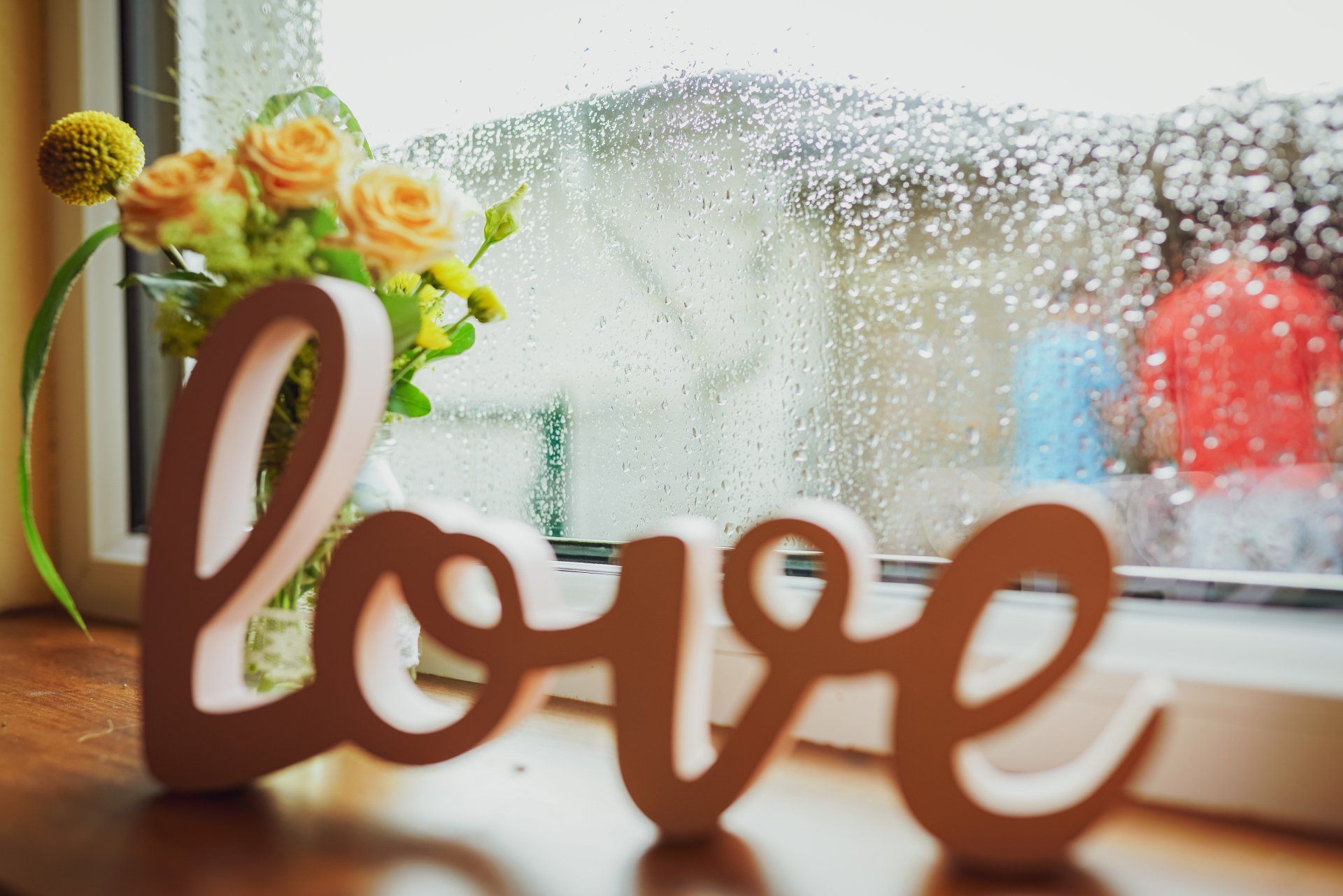 Liebe zum Detail