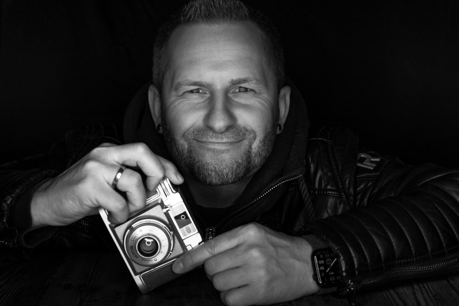 Marcel Peege Fotograf und Filmemacher aus Sachsen impresspix fotografie aus sachsen - filmemacher chemnitz