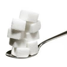 sugar cubes