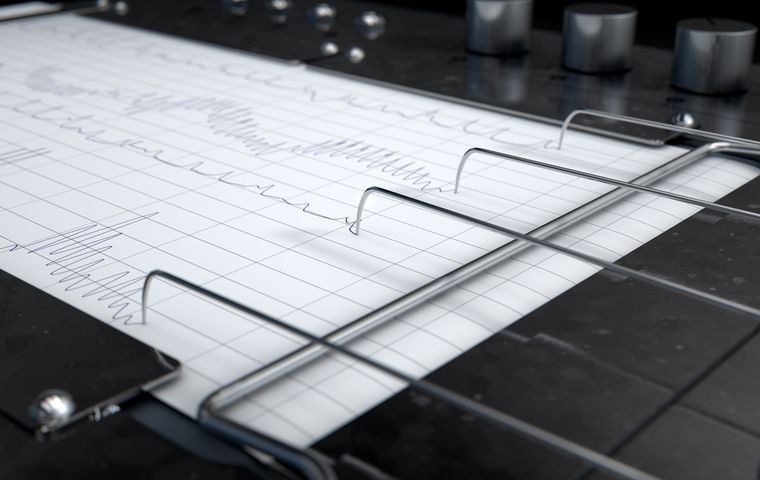 polygraph machines