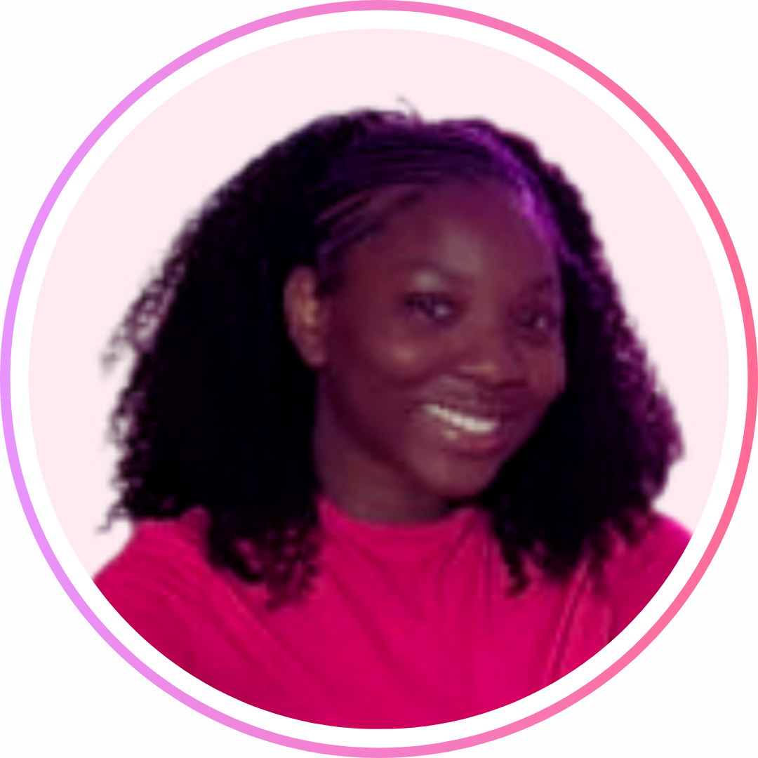 Janaya Cheatham smiling, college student and MindShift Power Podcast guest who overcame learning disability labels, earned a 4.0 GPA, and proves intelligence is not defined by academic labels