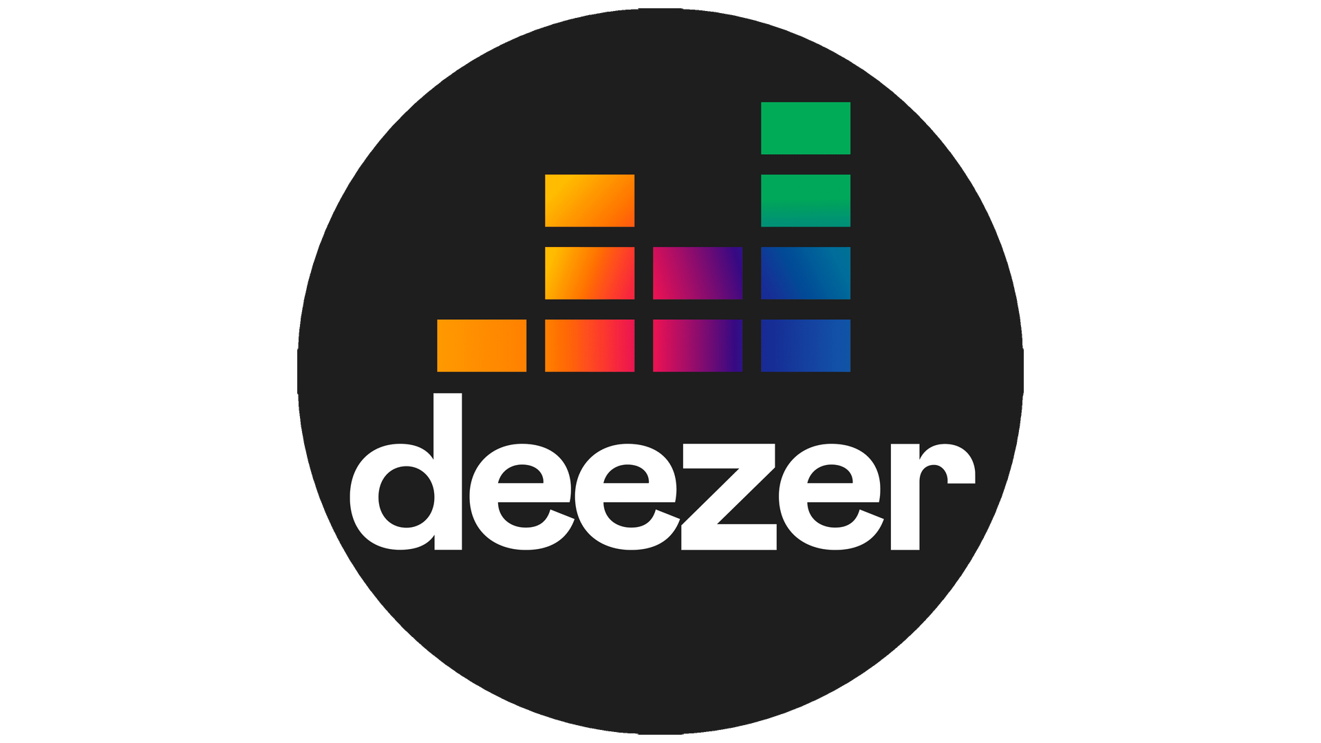 Deezer icon linked to Fatima Bey The MindShifter Guesting