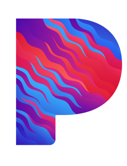 Pandora icon linked to Fatima Bey The MindShifter Guesting