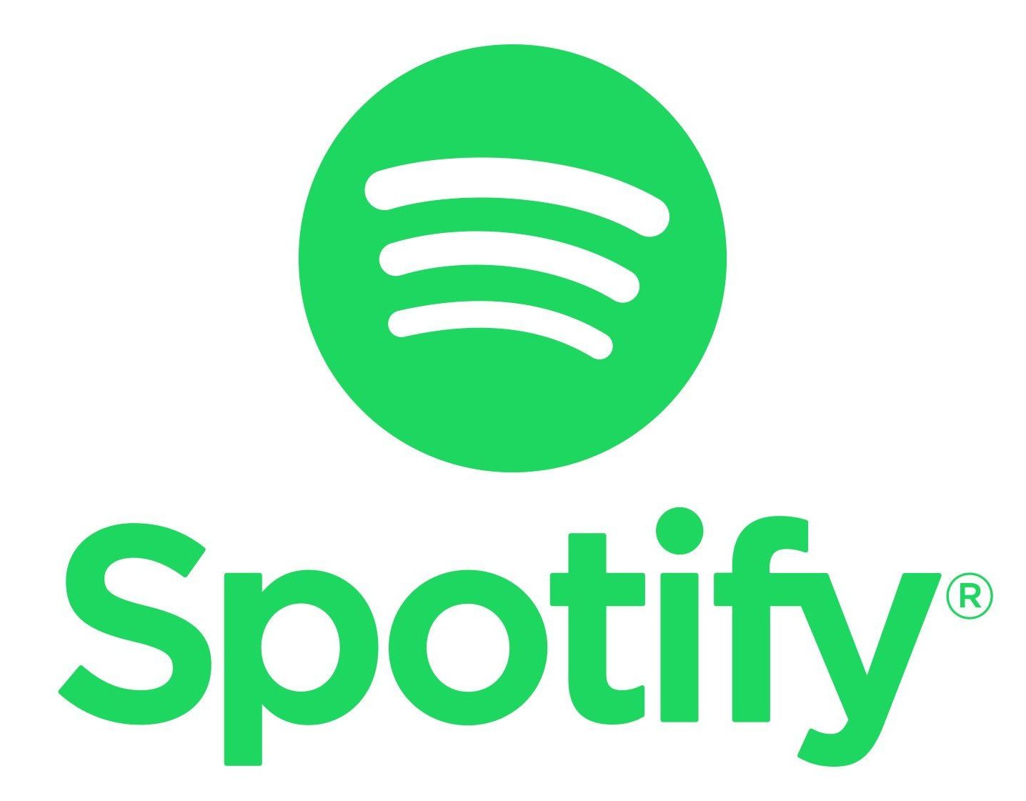 Spotify icon linked to Fatima Bey The MindShifter Guesting