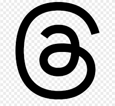 Threads icon linked to the profile of Fatima Bey The MindShifter.