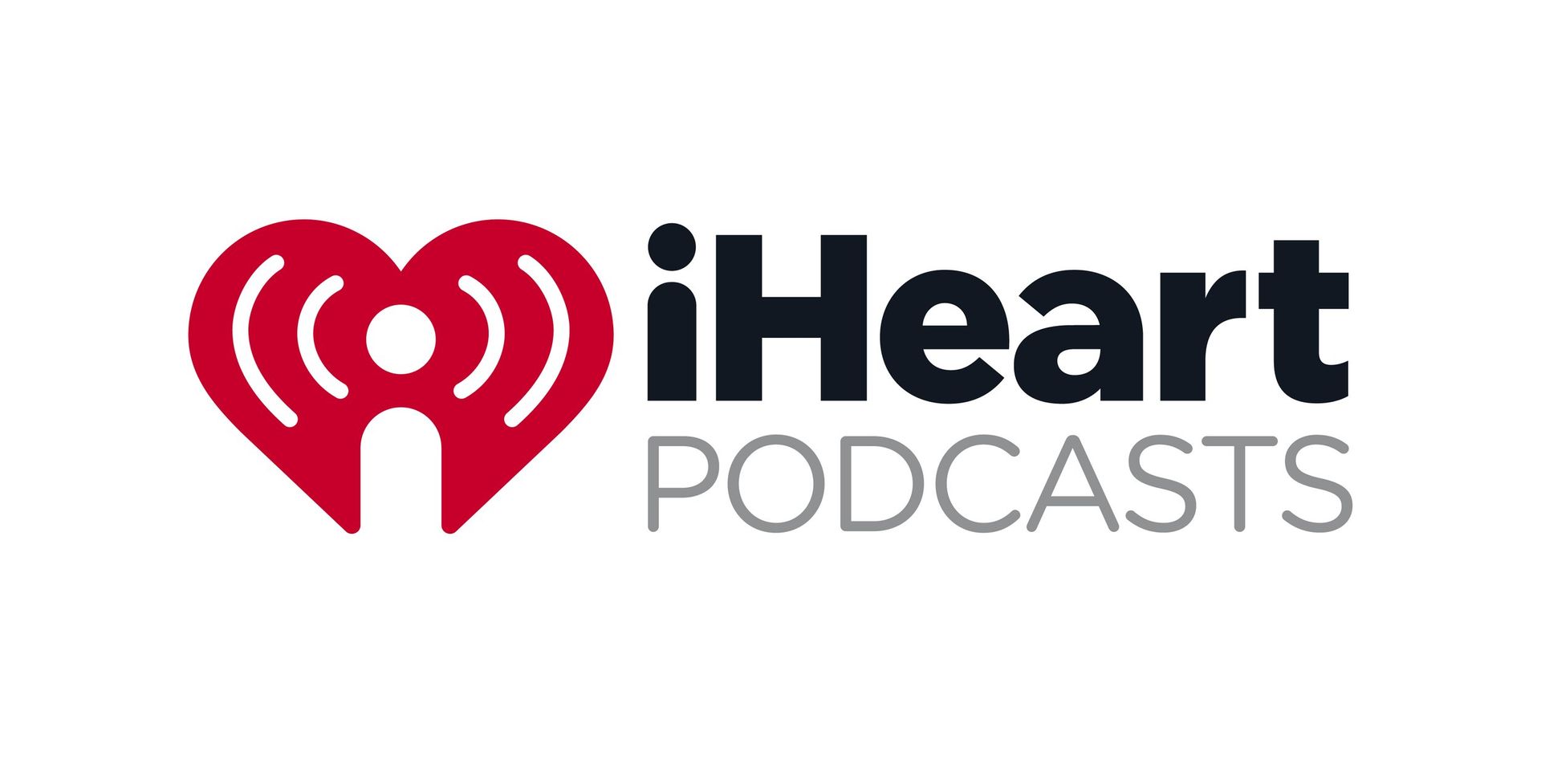 iHeart Podcasts icon linked to Fatima Bey The MindShifter Guesting