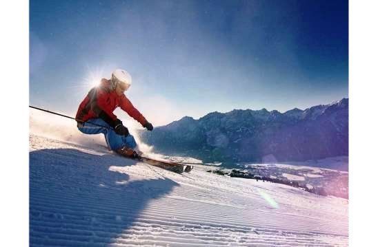 skiurlaub, winterurlaub, kärnten, osttirol, mölltaler gletscher, lienz, heiligenblut, nationalpark hohe tauern - Hotel Tauernstern Skigebiet Lienz Skiurlaub