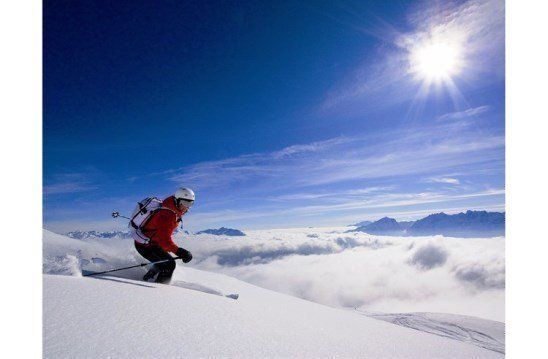 skiurlaub, winterurlaub, kärnten, osttirol, mölltaler gletscher, lienz, heiligenblut, nationalpark hohe tauern - Hotel Tauernstern Skigebiet Grossglockner Heiligenblut Skiurlaub