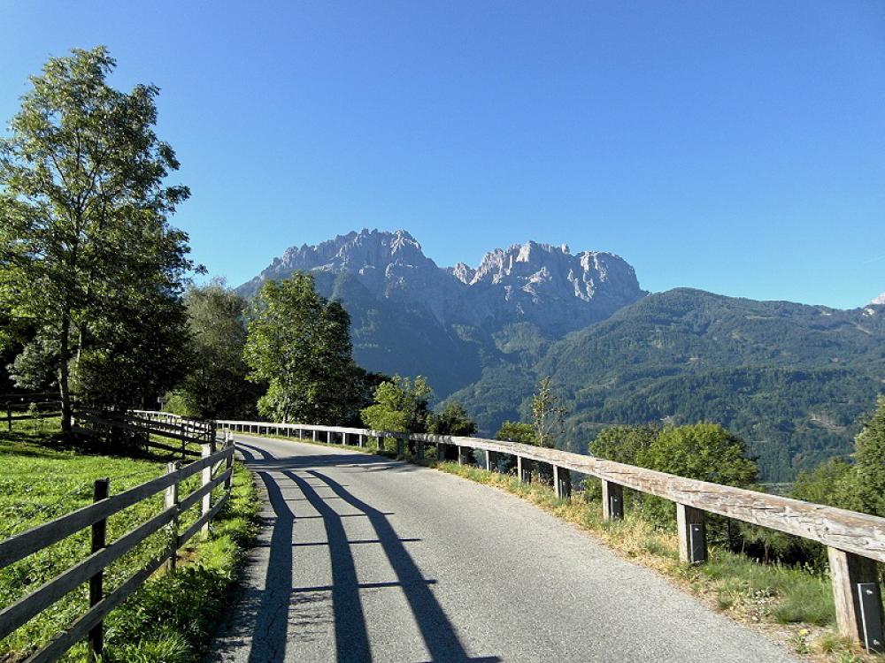 radurlaub, radtouren, mountainbiketouren, biketouren, kärnten, osttirol, großglockner, nationalpark hohe tauern-Biketour Trattenbergrunde