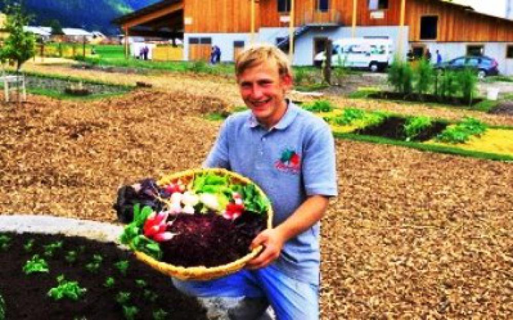 sommerfrische, nationalpark hohe tauern, kärnten, osttirol, österreich Natur Aktiv Hotel Tauernstern-Gailtalbauer Kirchbach
