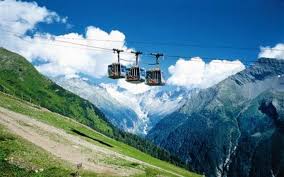 sommerfrische, nationalpark hohe tauern, kärnten, osttirol, österreich Natur Aktiv Hotel Tauernstern-Hochgebirgsbahnen Ankogel