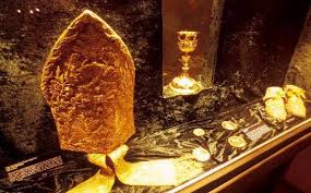 sommerfrische, nationalpark hohe tauern, kärnten, osttirol, österreich Natur Aktiv Hotel Tauernstern-Mythos Gold-Tauerngoldausstellung