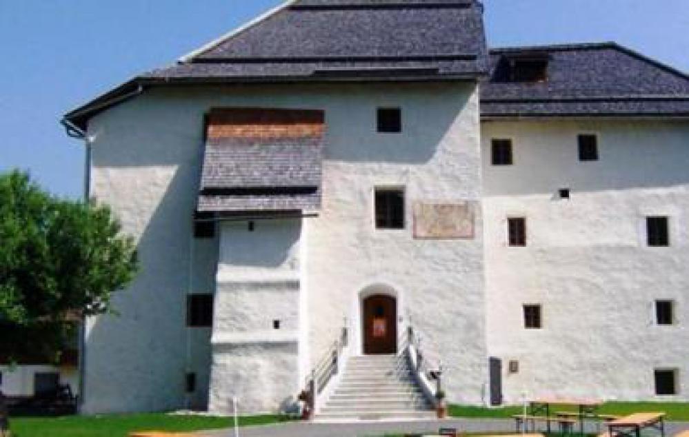 sommerfrische, nationalpark hohe tauern, kärnten, osttirol, österreich Natur Aktiv Hotel Tauernstern-Gailtaler Heimatmuseum Sammlung Essl