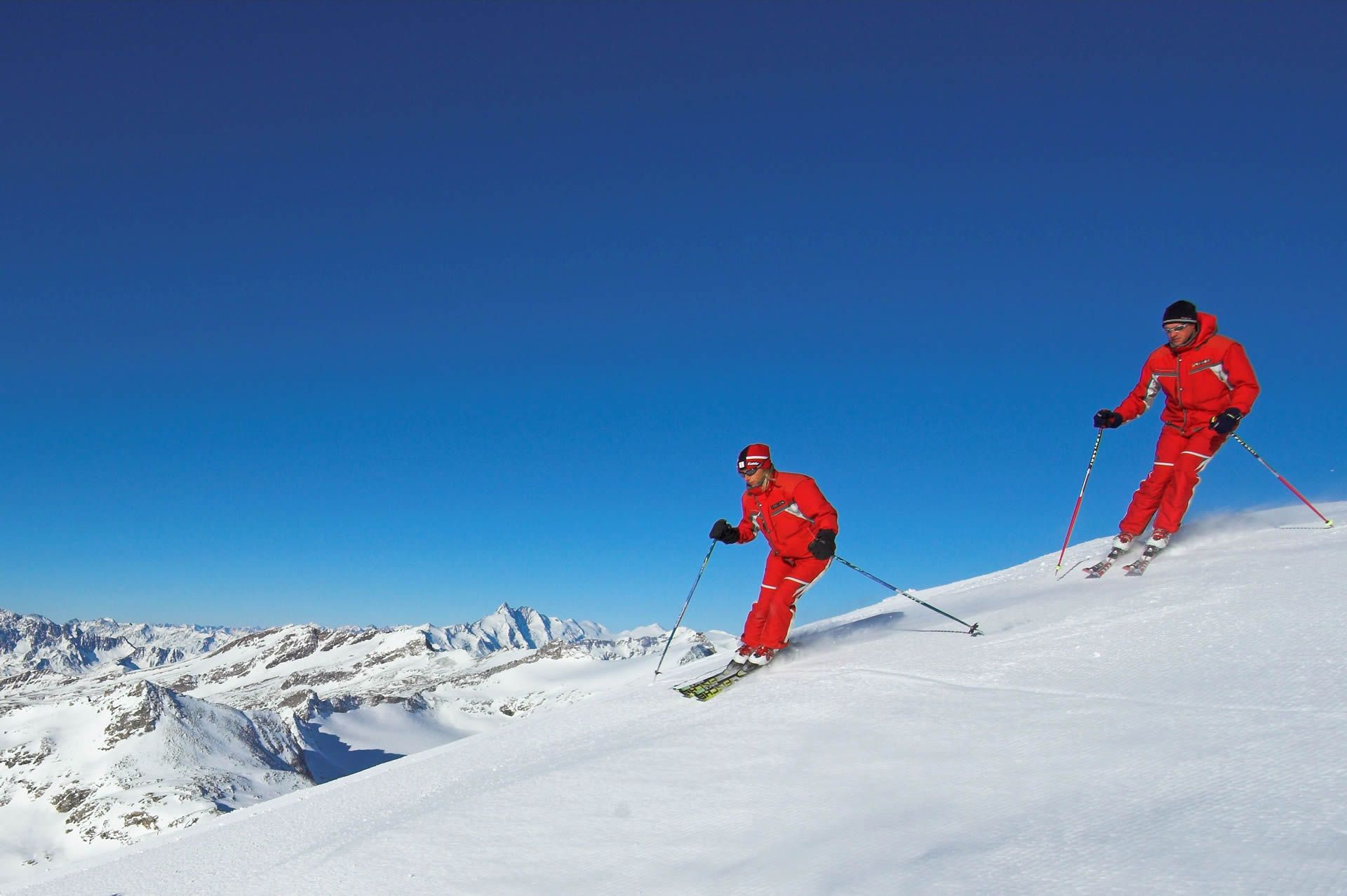 urlaub,, nationalpark hohe tauern, kärnten, osttirol, österreich Natur Aktiv Hotel Tauernstern-17_Skiurlaub