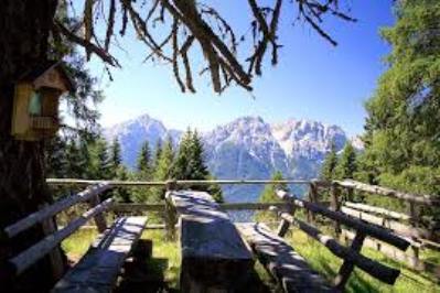 urlaub,, nationalpark hohe tauern, kärnten, osttirol, österreich Natur Aktiv Hotel Tauernstern-17_Sommerfrische