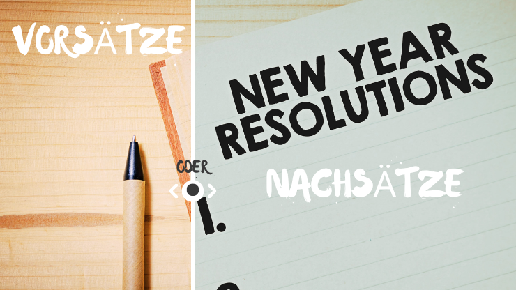 Vorsätze oder Nachsätze @ecksteinhansjoachim