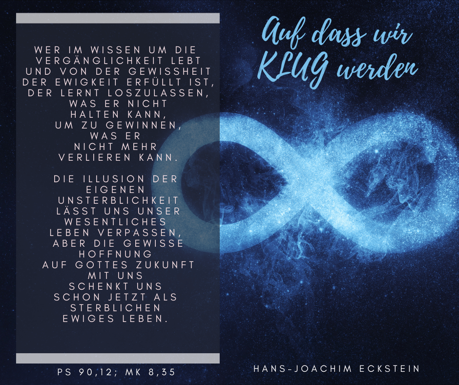 #hansjoachimeckstein, #ecksteinhansjoachim, #ecksteinproduction, klug, klugwerden,