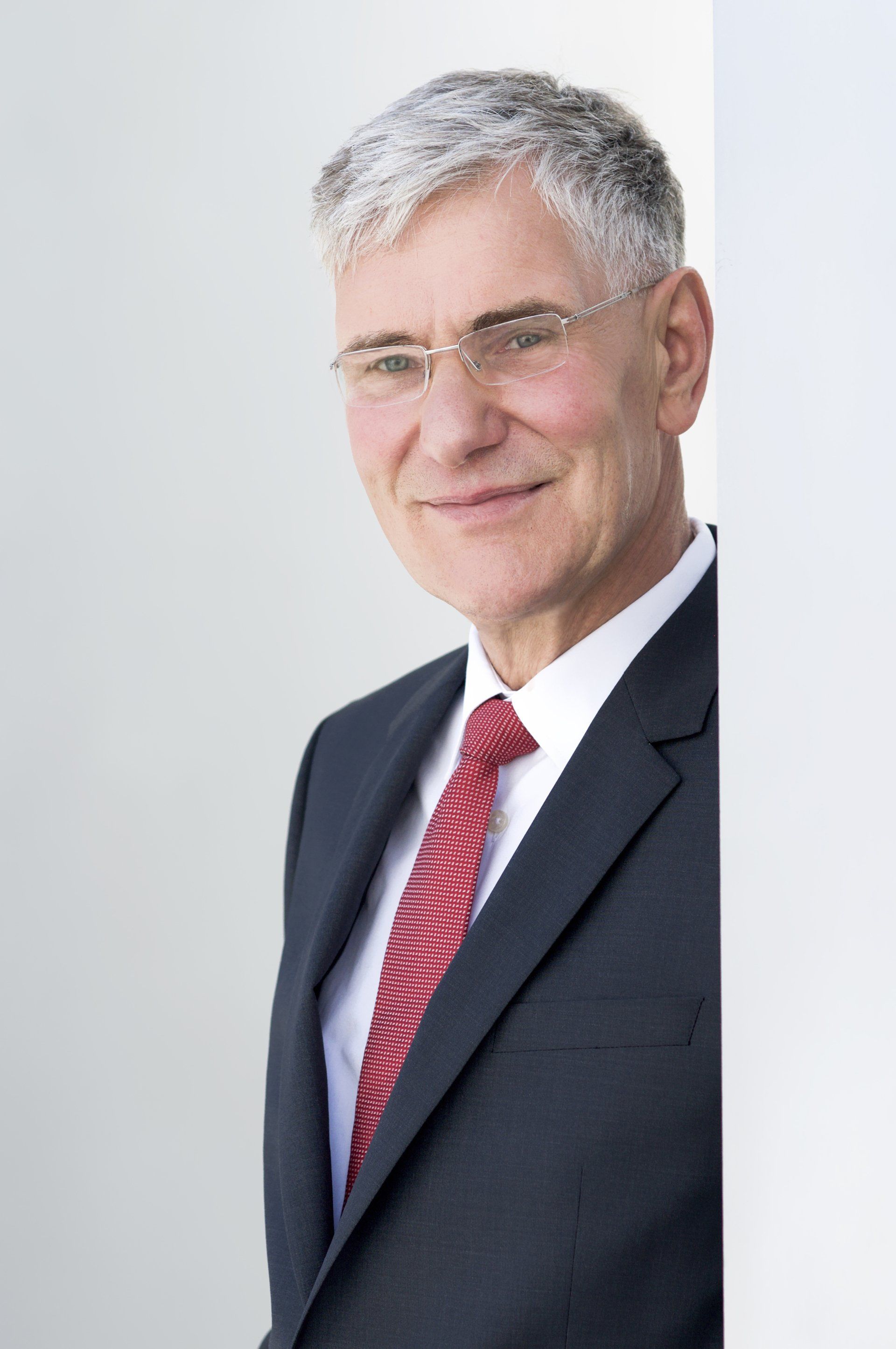 Hans-Joachim Eckstein Pressefotos