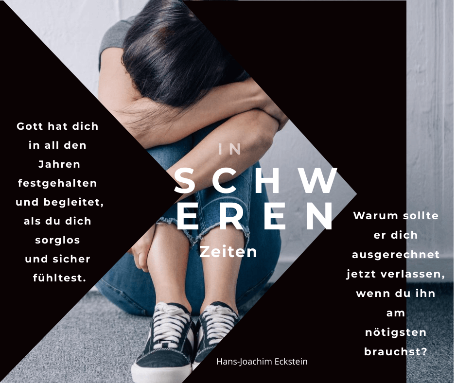 In schweren Zeiten, #hansjoachimeckstein, #ecksteinhansjoachim, #ecksteinproduction