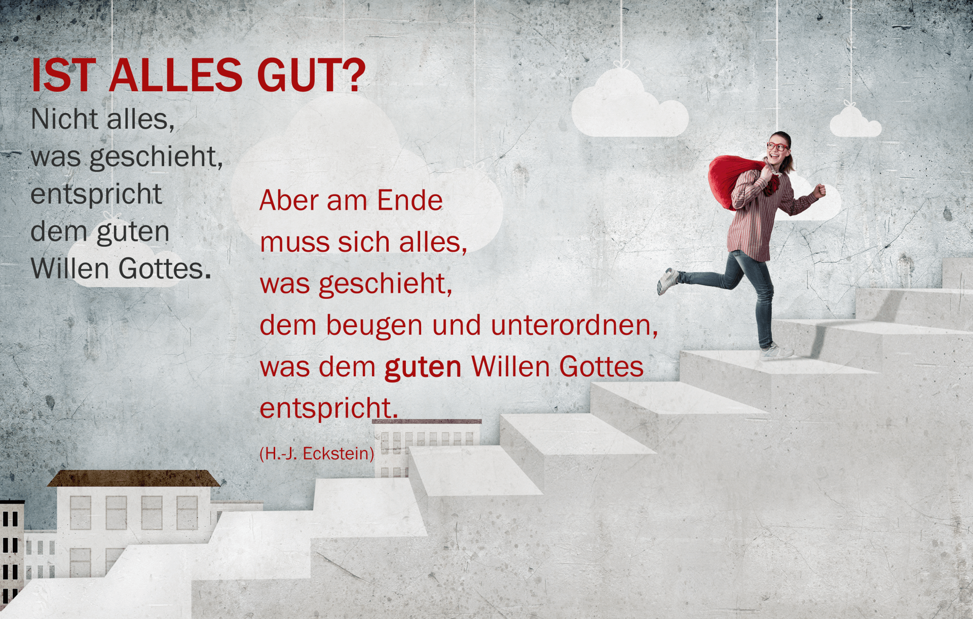 Ist alles gut, #hansjoachimeckstein, #ecksteinhansjoachim, #ecksteinproduction