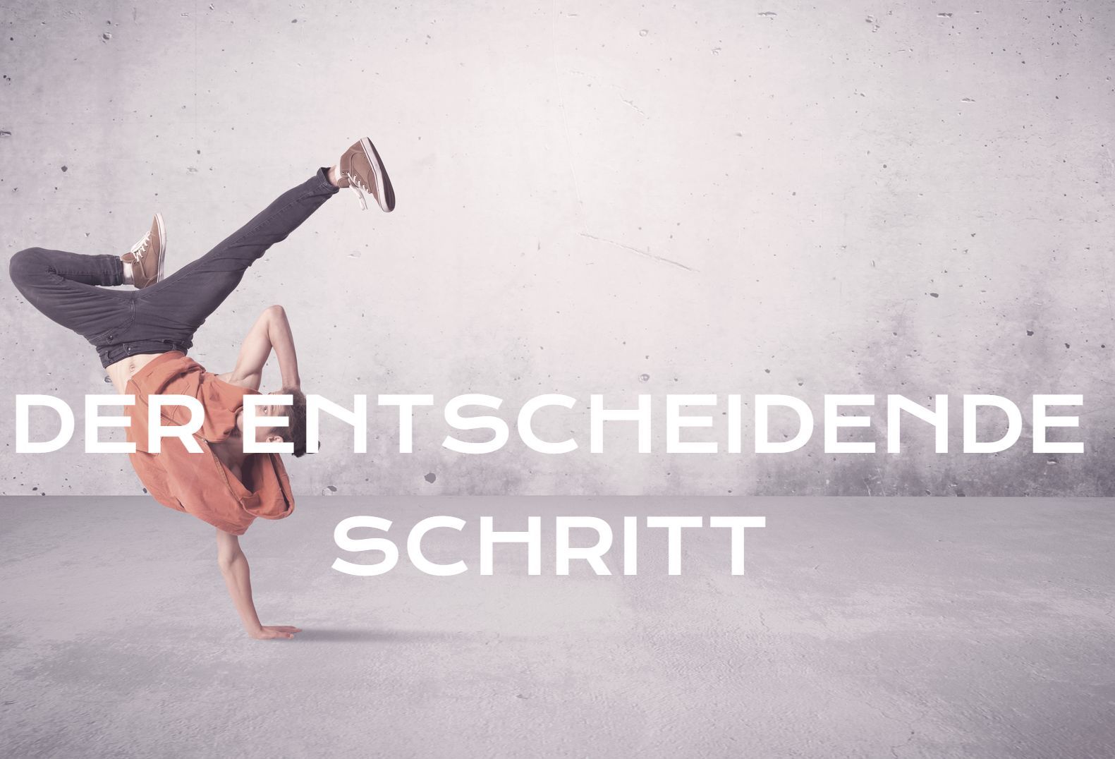 Versprechen geben? Gedanken zum Jahreswechsel von Hans-Joachim Eckstein