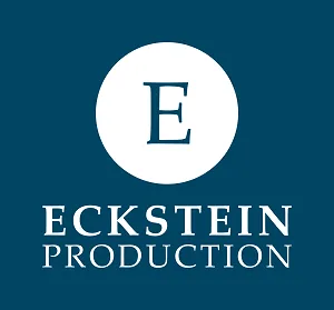 Ecksteinproduction Logo, Icon Ecksteinproduction