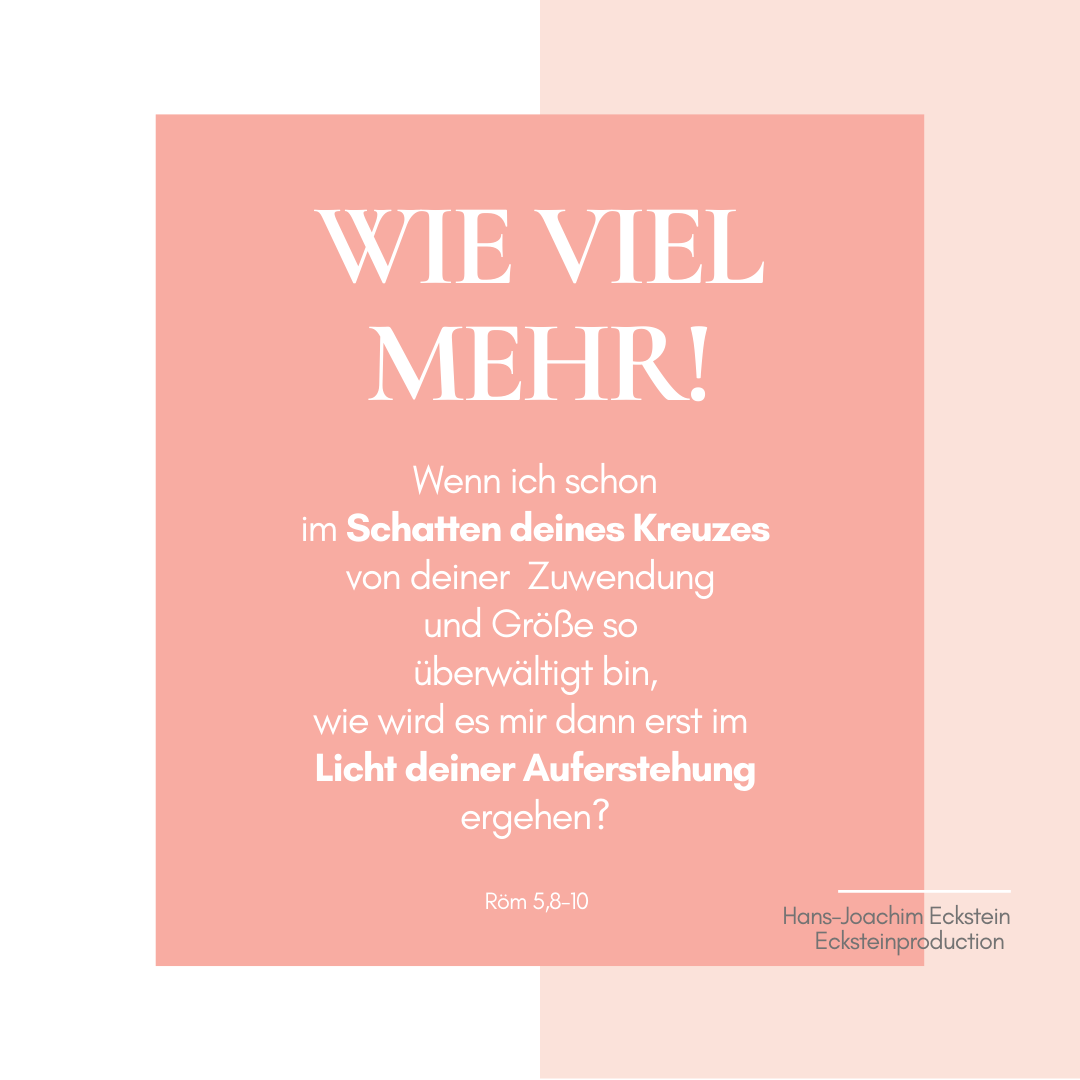 Ostern, #hansjoachimeckstein, #ecksteinhansjoachim, #ecksteinproduction