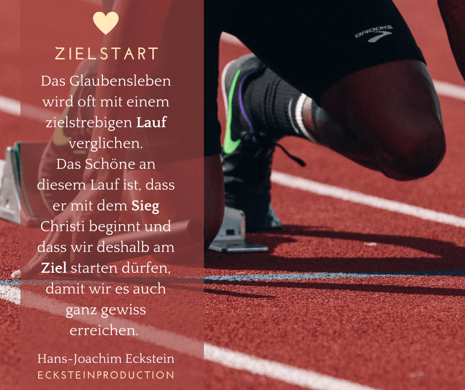 ziel-start, #hansjoachimeckstein, #ecksteinhansjoachim, #ecksteinproduction