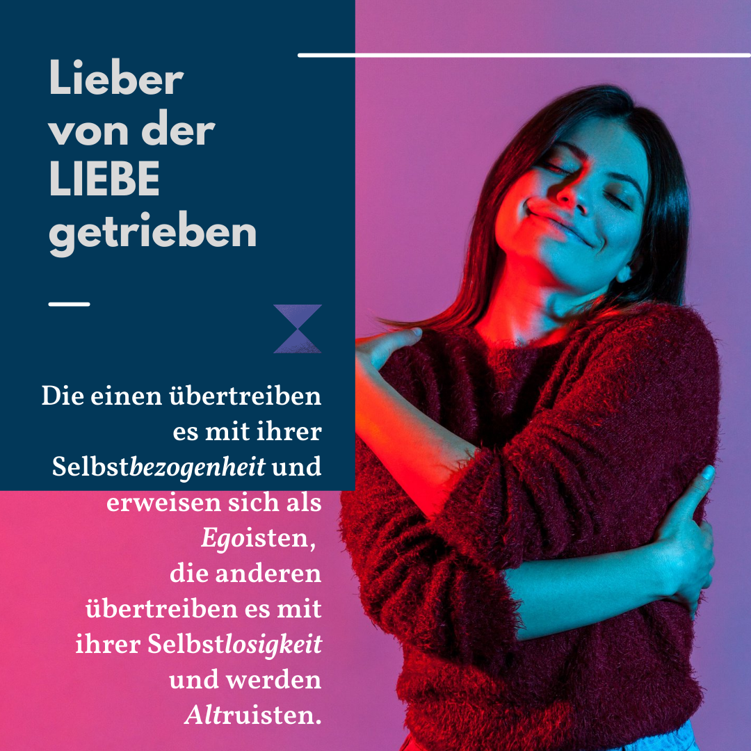 #hansjoachimeckstein, #ecksteinhansjoachim, #ecksteinproduction, von-der-liebe-getrieben