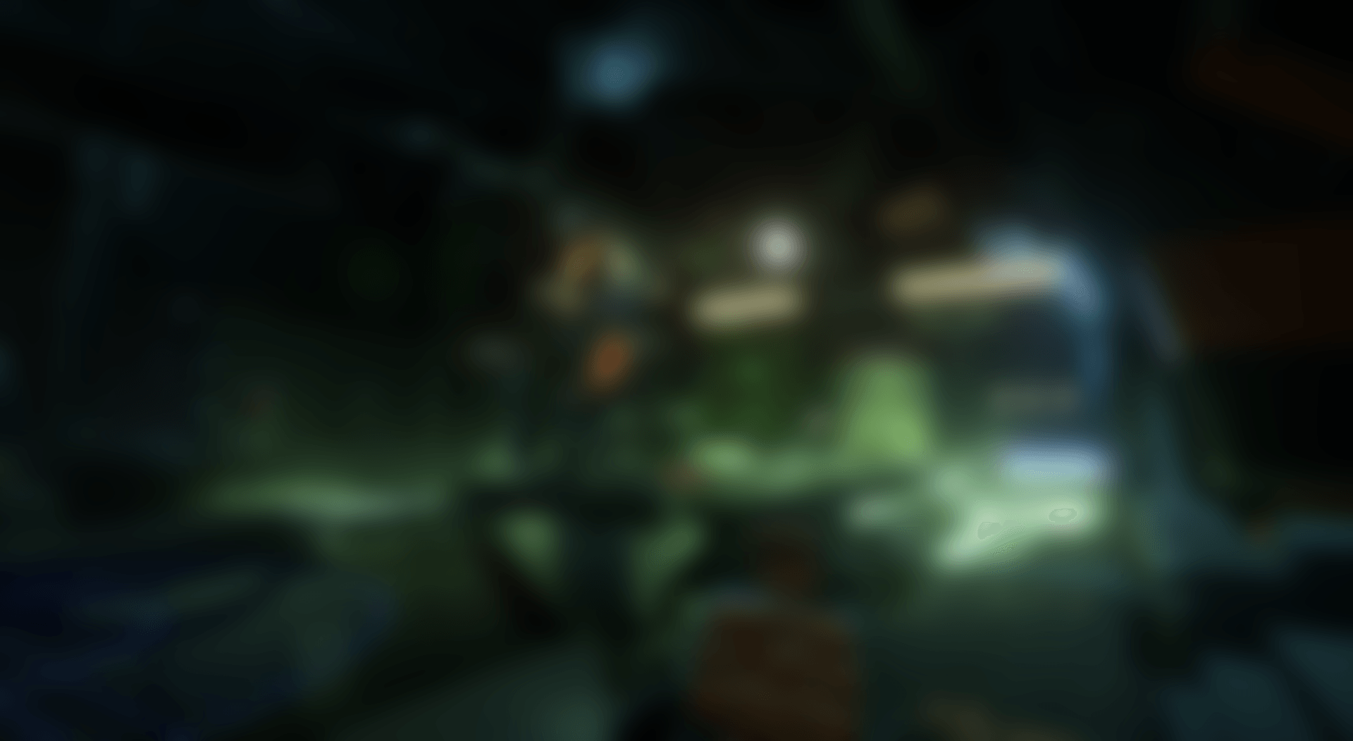 Space Game