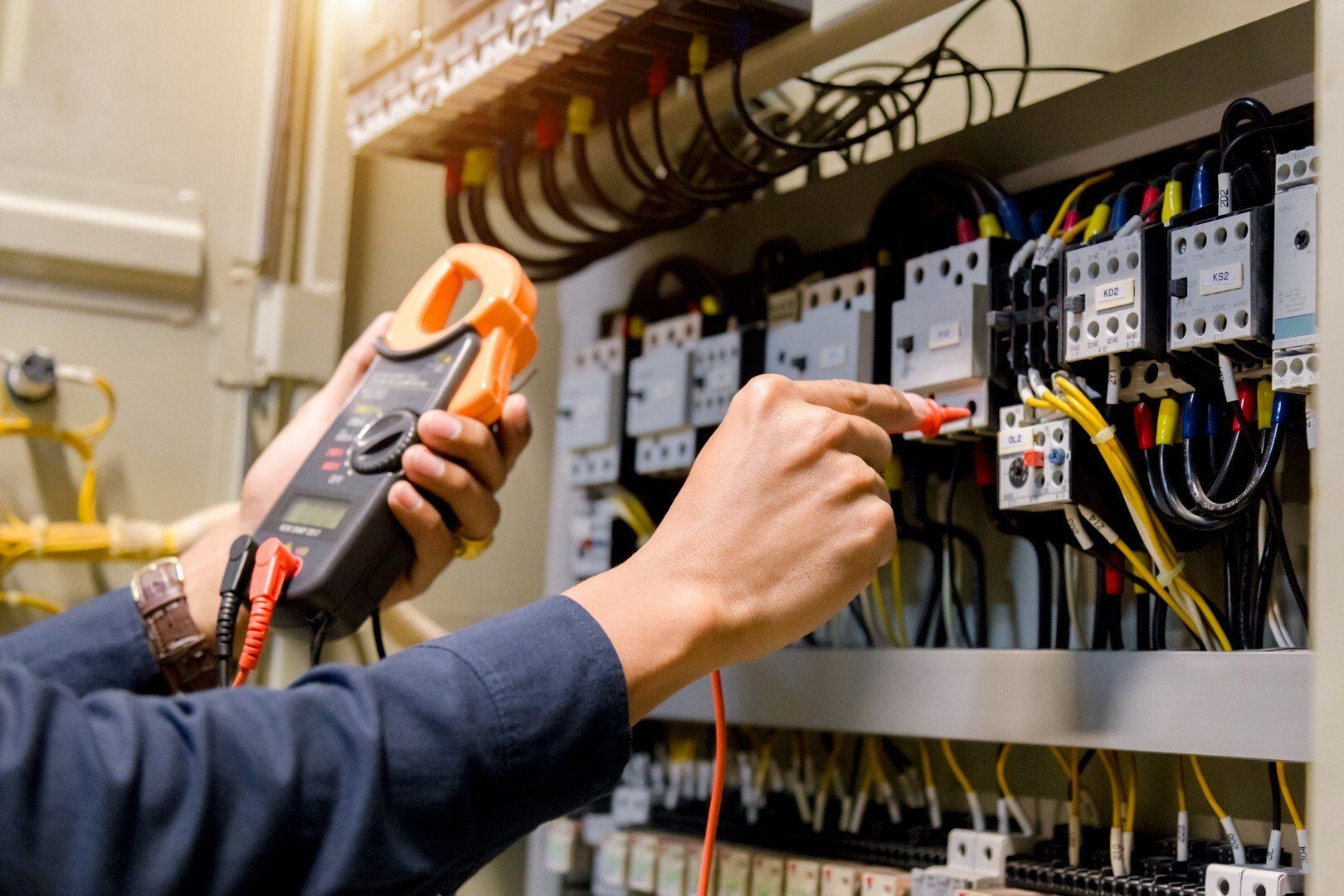 electrician