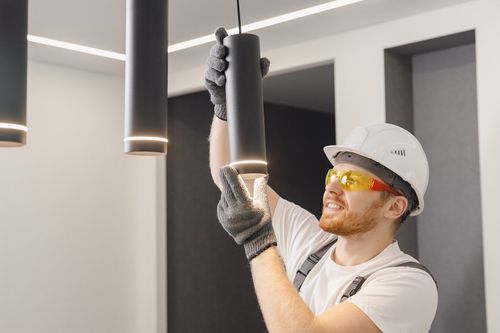 electrician