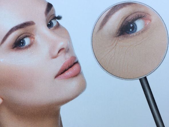 Anti-Aging Behandlung