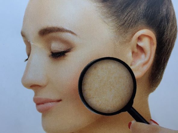 Hyperpigmentierung Behandlung