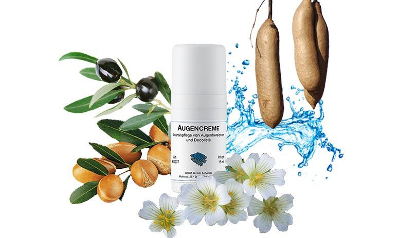 Augencreme