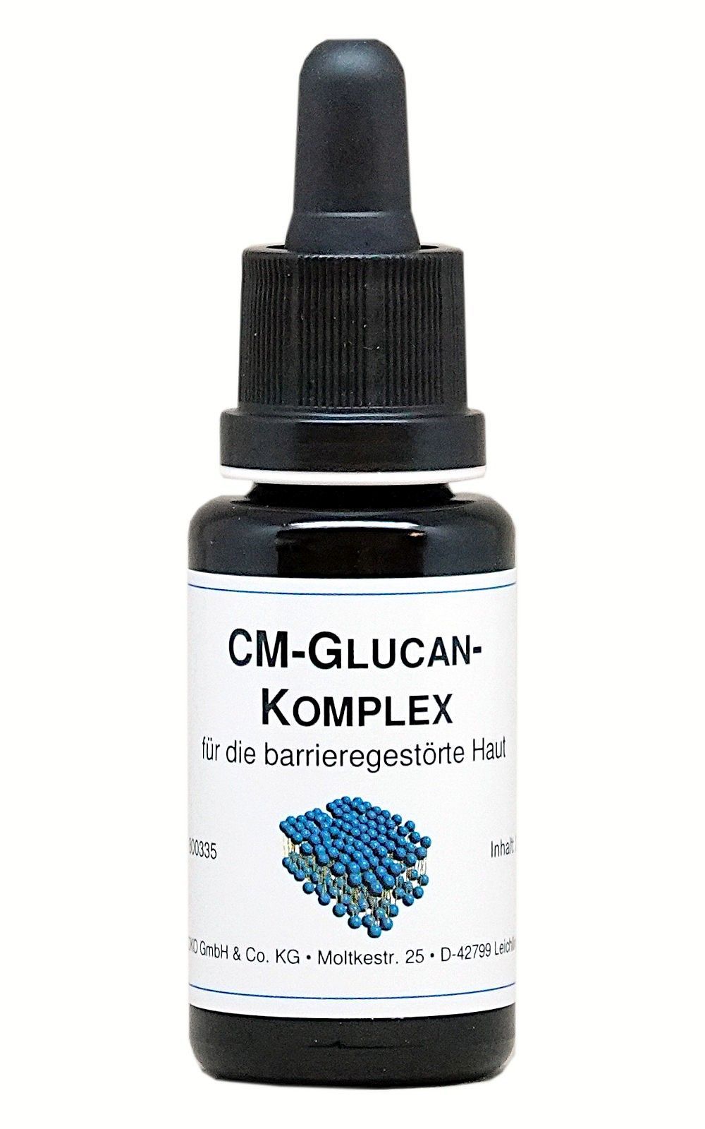 CM-Glucan