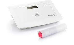 Apparative_Kosmetik_cold_Plasma_lady