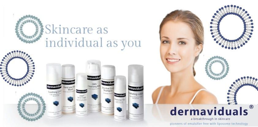 dermaviduals_skincare_Kosmetikstudio_Kladow