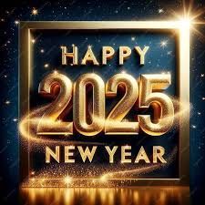 Happy New Year vom Kosmetikstudio Kladow
