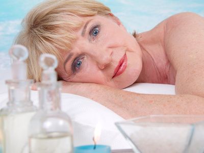 Anti-Aging Kosmetikstudio Kladow